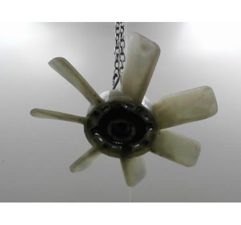 MOTEUR VENTILATEUR RADIATEUR TOYOTA HI-ACE
