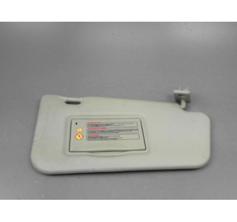 PARE-SOLEIL DROIT NISSAN MICRA