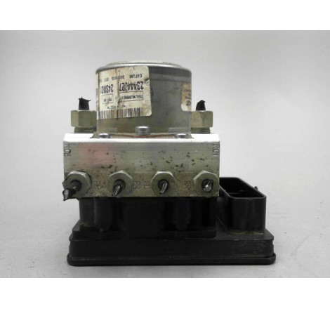 UNITE HYDRAULIQUE ABS OPEL INSIGNIA