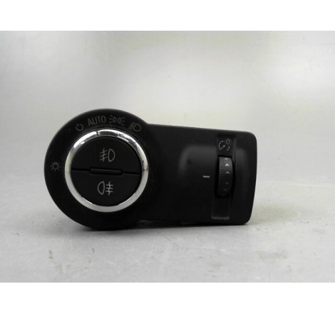 INTERIEUR COMMANDE PHARES OPEL INSIGNIA
