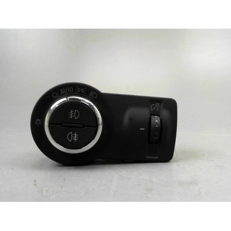 INTERIEUR COMMANDE PHARES OPEL INSIGNIA 2015