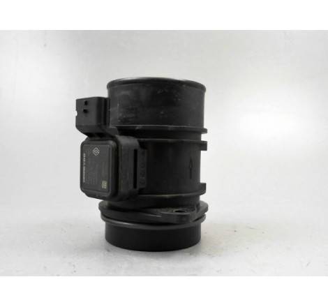 DEBIMETRE AIR RENAULT MODUS