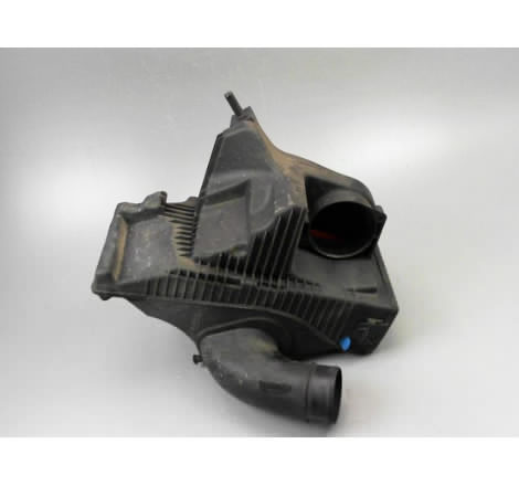 BOITIER FILTRE A AIR RENAULT MODUS