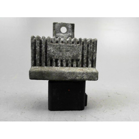 BOITIER DE PRECHAUFFAGE RENAULT MODUS 2007