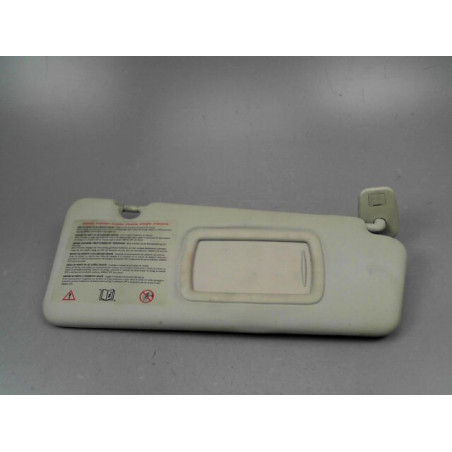 PARE-SOLEIL DROIT RENAULT MEGANE 2011