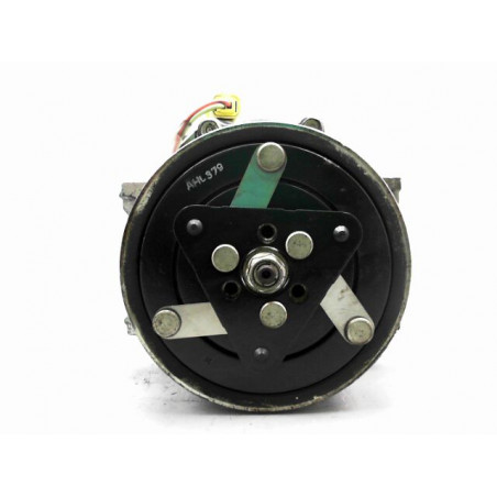 COMPRESSEUR AIR CONDITIONNE PEUGEOT 407 2008