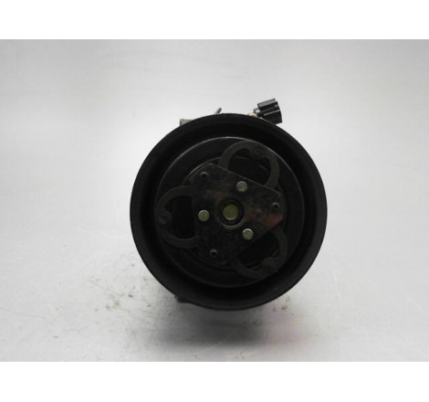 COMPRESSEUR AIR CONDITIONNE NISSAN MICRA III Phase 1 2003-2005
