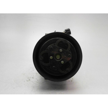 COMPRESSEUR AIR CONDITIONNE NISSAN MICRA 2004