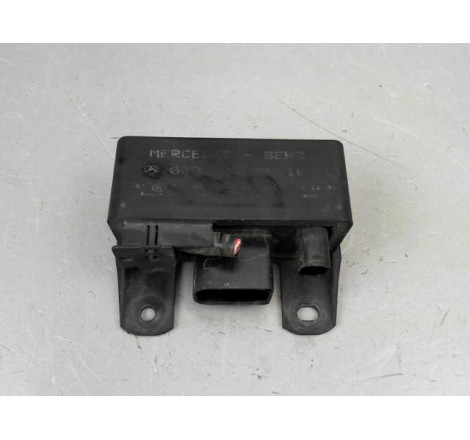 BOITIER DE PRECHAUFFAGE MERCEDES CLASSE C SPORTCOUPE II Phase 1 (203) 2001-2004