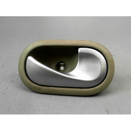 POIGNEE INTERIEURE PORTE AVANT DROIT RENAULT MODUS 2008