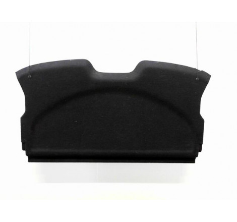 TABLETTE PLAGE ARRIERE CITROEN C4 I Phase 1 2004-2008