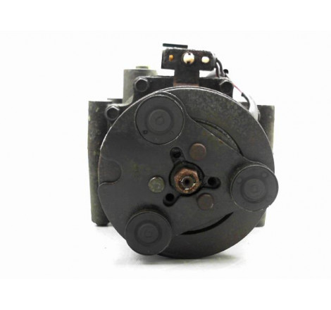 COMPRESSEUR AIR CONDITIONNE JAGUAR S-TYPE