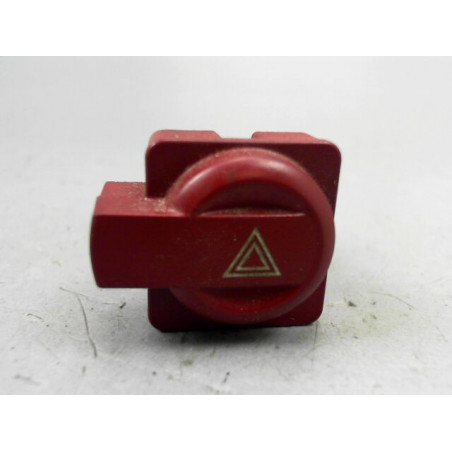 BOUTON DE WARNING CITROEN C4 2006