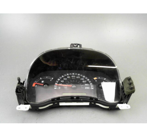 BLOC COMPTEURS FIAT PANDA II 2003-2012