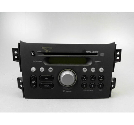 AUTORADIO OPEL AGILA