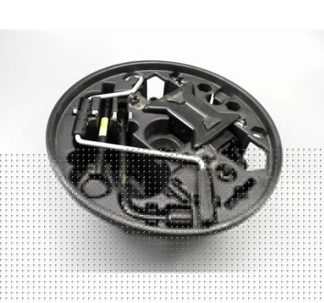 CRIC + MANIVELLE RENAULT CLIO II Phase 2 2001-2006