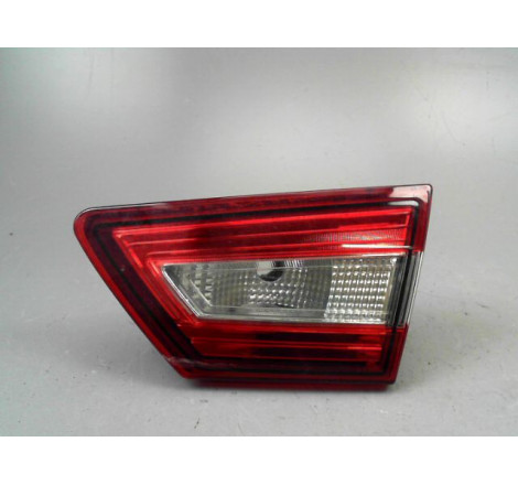 FEU ARRIERE INTERIEUR DROIT RENAULT CLIO