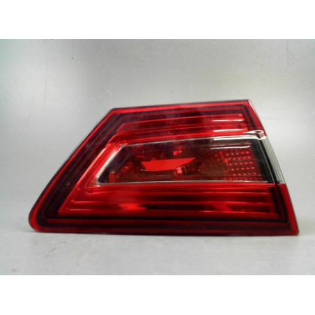 FEU ARRIERE INTERIEUR GAUCHE RENAULT CLIO 2014