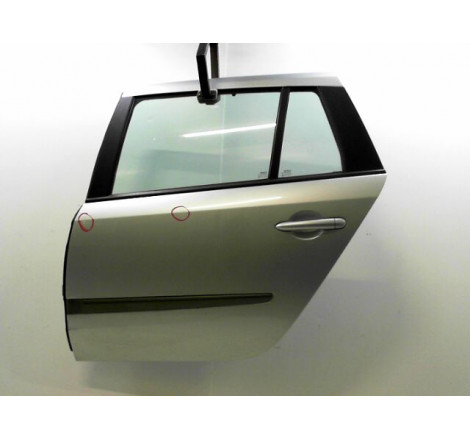 PORTE ARRIERE GAUCHE RENAULT LAGUNA ESTATE II Phase 1 2000-2005