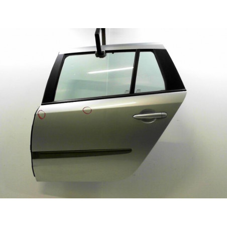 PORTE ARRIERE GAUCHE RENAULT LAGUNA 2004