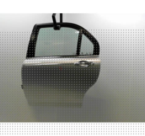 PORTE ARRIERE GAUCHE ROVER 75 2004-