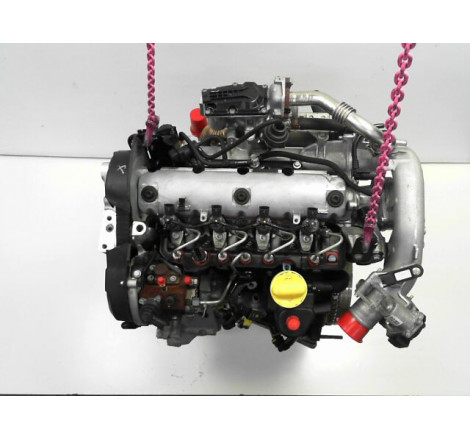 MOTEUR DIESEL RENAULT MEGANE 1.9 dCi 