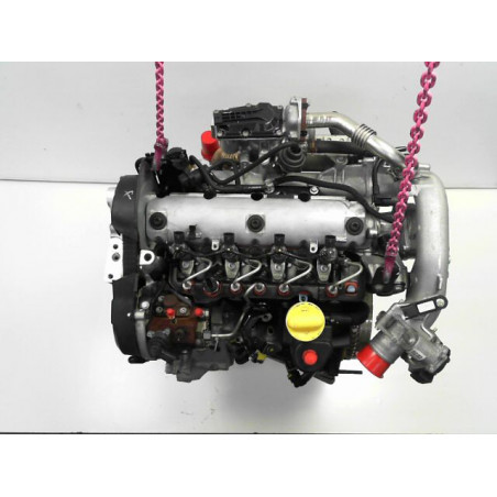 MOTEUR DIESEL RENAULT MEGANE 2009