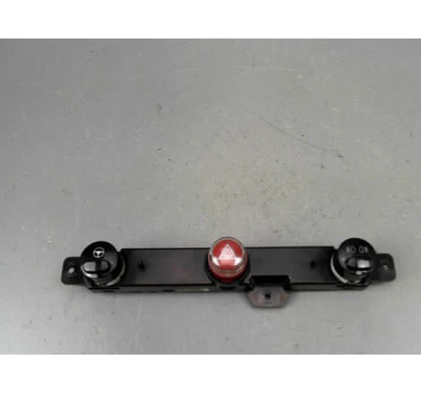 BOUTON DE WARNING FIAT 500 II Phase 1 2007-...