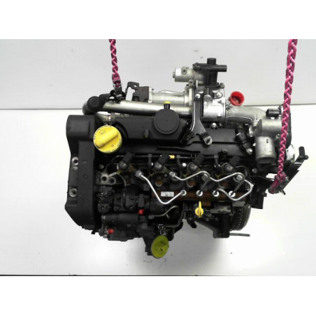 MOTEUR DIESEL RENAULT MEGANE 2007