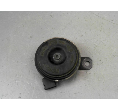 KLAXON / AVERTISSEUR SUZUKI SWIFT 3P