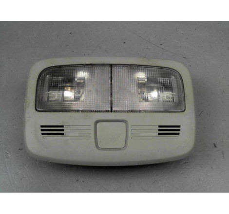 PLAFONNIER SUZUKI SWIFT 3P