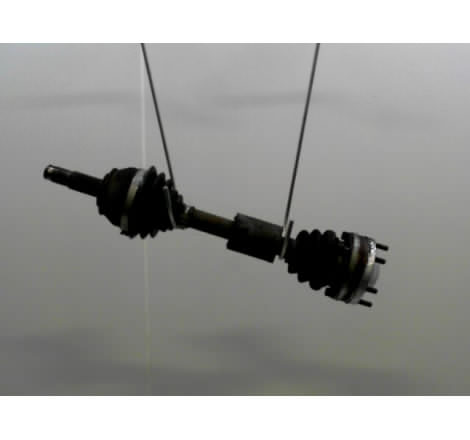 TRANSMISSION AVANT GAUCHE ALFA ROMEO 147 2.0 16V T.SPARK 