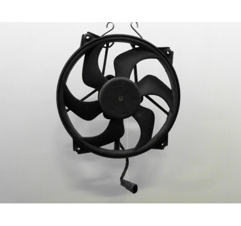 MOTEUR VENTILATEUR RADIATEUR PEUGEOT 307