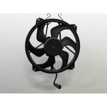 MOTEUR VENTILATEUR RADIATEUR PEUGEOT 307 2002