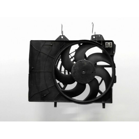 MOTEUR VENTILATEUR RADIATEUR PEUGEOT 207 2008