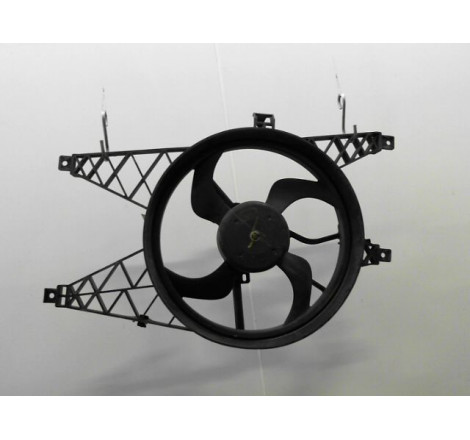 MOTEUR VENTILATEUR RADIATEUR RENAULT TWINGO II Phase 1 2007-2011