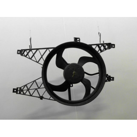 MOTEUR VENTILATEUR RADIATEUR RENAULT TWINGO 2007