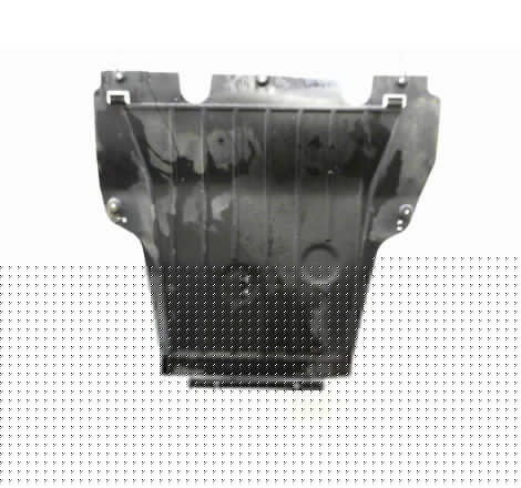 PROTECTION CARTER HUILE RENAULT MODUS 1.5 dCi 