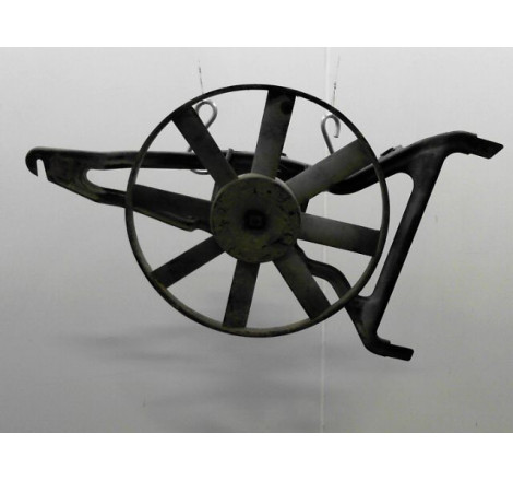 MOTEUR VENTILATEUR RADIATEUR PEUGEOT 106