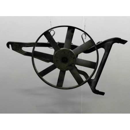 MOTEUR VENTILATEUR RADIATEUR PEUGEOT 106 1998