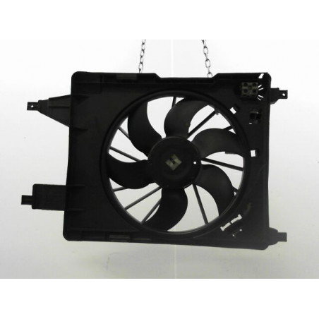 MOTEUR VENTILATEUR RADIATEUR RENAULT MEGANE 2006