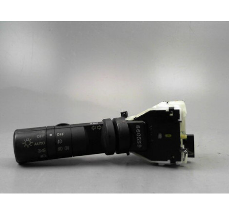 COMMANDE ECLAIRAGE NISSAN QASHQAI +2 I Phase 2 LONG 2010-...
