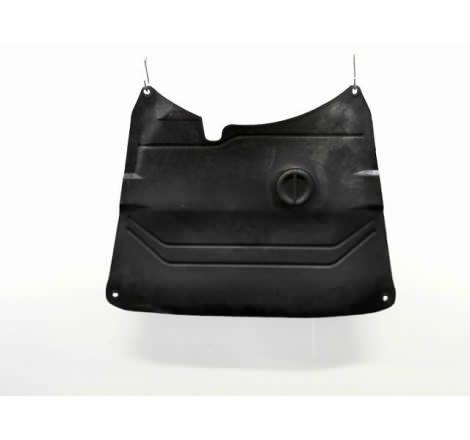 PROTECTION CARTER HUILE RENAULT MEGANE SCENIC MONOSP. I Phase 2 1999-2003 1.6 