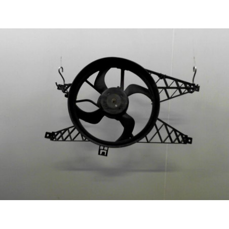 MOTEUR VENTILATEUR RADIATEUR RENAULT TWINGO 2010
