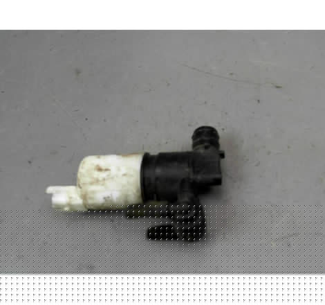 POMPE LAVE-GLACE AVANT PEUGEOT 307