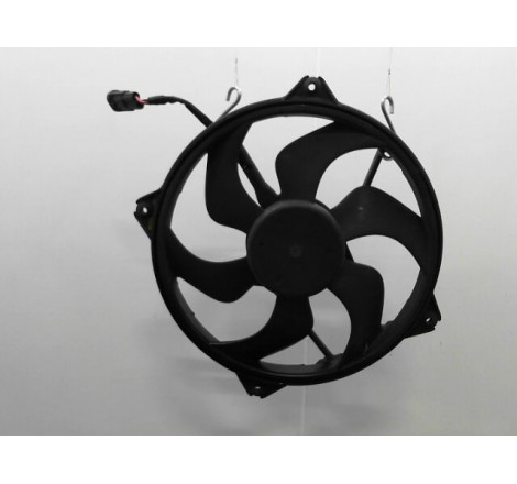 MOTEUR VENTILATEUR RADIATEUR CITROEN C4 I Phase 1 2004-2008