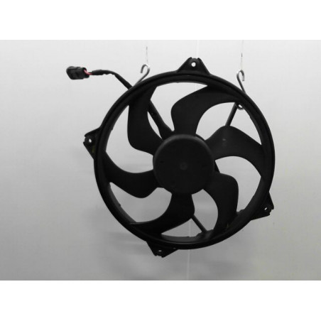 MOTEUR VENTILATEUR RADIATEUR CITROEN C4 2005