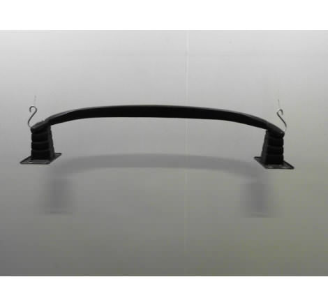 PROTECTION PARE-CHOC ARRIERE  FORD KA II 2008-...
