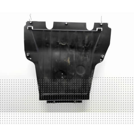 PROTECTION CARTER HUILE RENAULT CLIO III Phase 1 2005-2009 1.5 dCi 