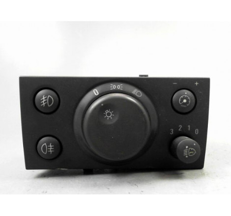 INTERIEUR COMMANDE PHARES OPEL MERIVA MONOSP. I Phase 1 (A) 2003-2005